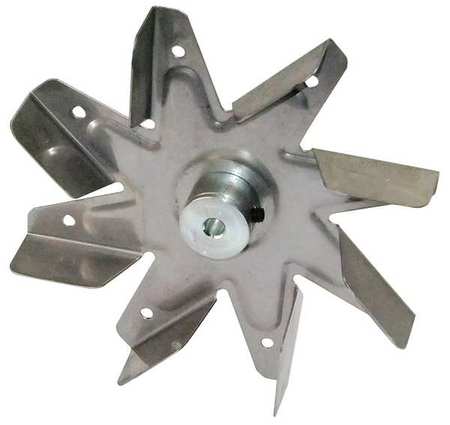 Impeller (1 Units In Ea)