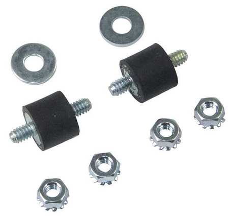 Vibration Mount Kit (1 Units In Ea)