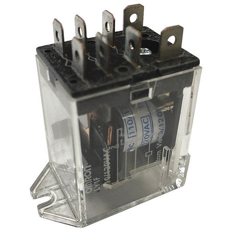 Relay,115v (1 Units In Ea)