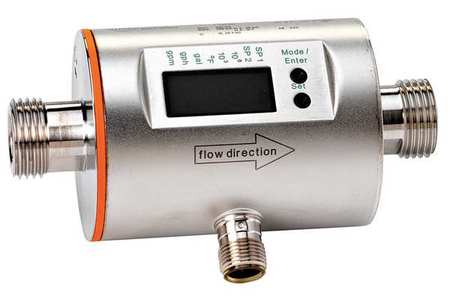 Flow Meter,magnetic,13.2 Gpm (1 Units In