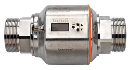 Flow Meter,magnetic,160 Gpm (1 Units In