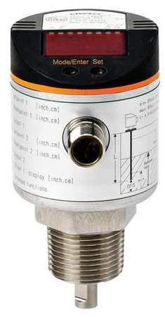 Electronic Level Sensor3/4 In Npt (1 Uni