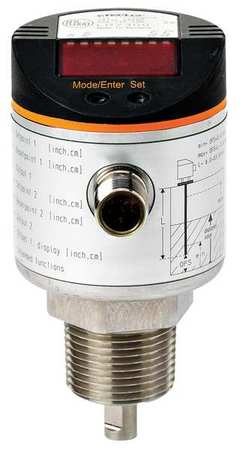 Level Sensor,g3/4 Npt,2x No/nc (1 Units