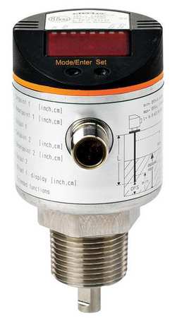 Level Sensor,g3/4 Npt,4x No/nc (1 Units