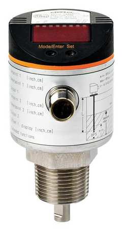 Level Sensor,g3/4 Npt (1 Units In Ea)