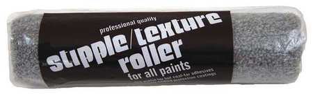 Paint Roller Cover,carpet Stipple,9 In (