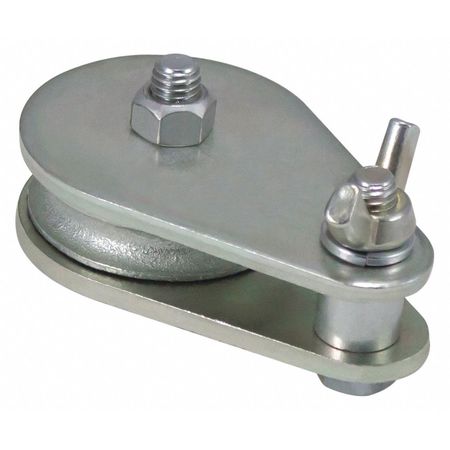 Pulley Block (1 Units In Ea)