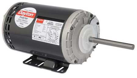 Fan Mtr,1.5hp,1140,220-230/460 (1 Units