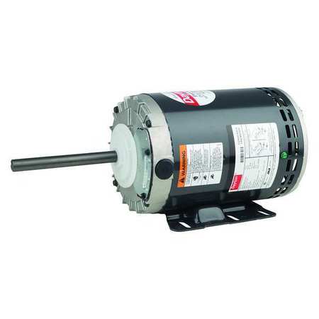 Condenser Fan Motor,1/2 Hp,575 Rpm,60 Hz