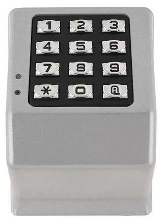 Wireless Keypad,5000 User Code (1 Units