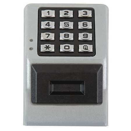 Wireless Keypad,5000 User Code (1 Units