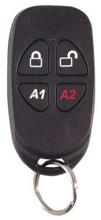 Remote Control Keyfob, Wireless (1 Units