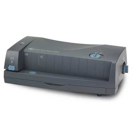 Paper Punch/stapler (1 Units In Ea)