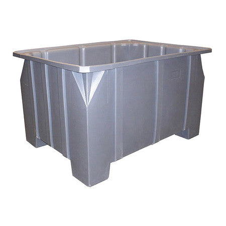 Stacking Pallet Container,48"x36"x28" (1