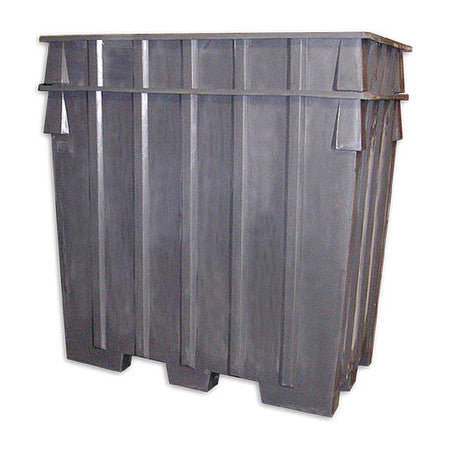 Nesting Pallet Container,xl,75"x45"x65"