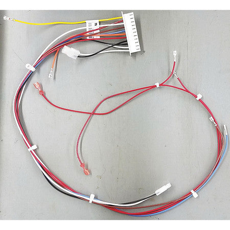 Wire Harness (1 Units In Ea)