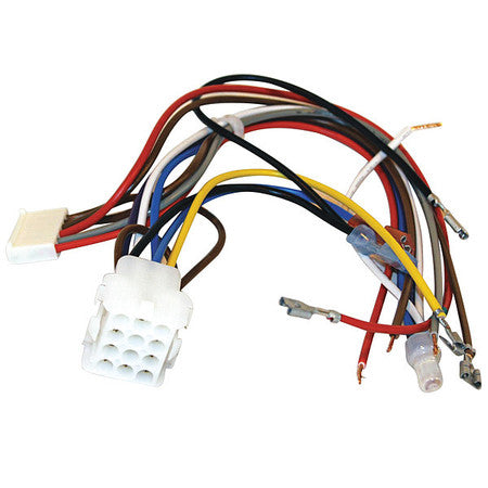 Wire Harness (1 Units In Ea)