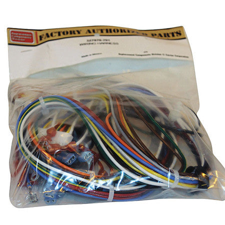 Wiring Harness (1 Units In Ea)