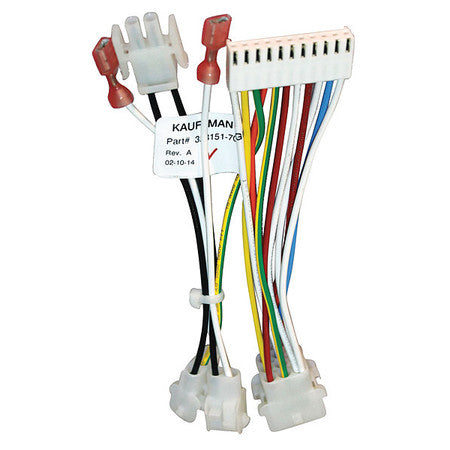 Wiring Harness (1 Units In Ea)