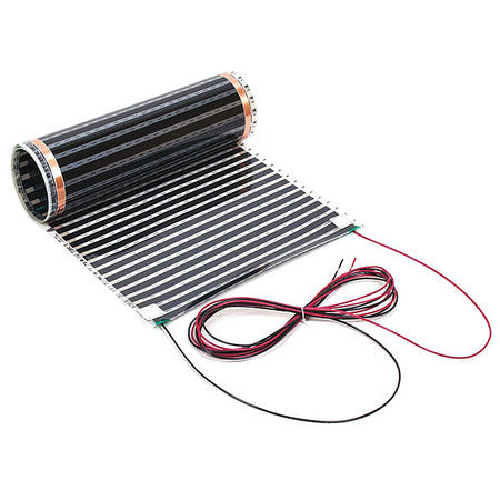 Floor Heating System,4.5 Sq.ft,240v (1 U