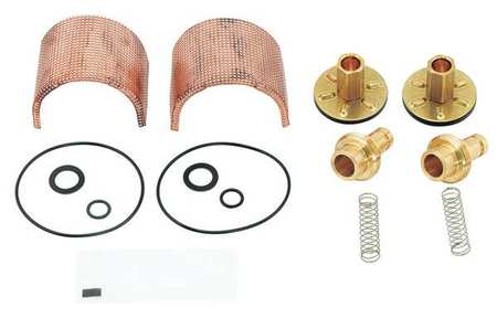 Rebuild Kit (1 Units In Ea)