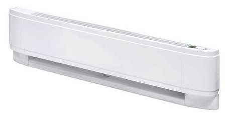 Proportional Baseboard Heater,120v,500w