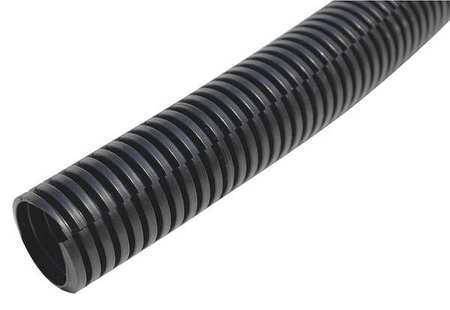 Corrugated Tubing,pe,1-1/2 In.,150 Ft (1