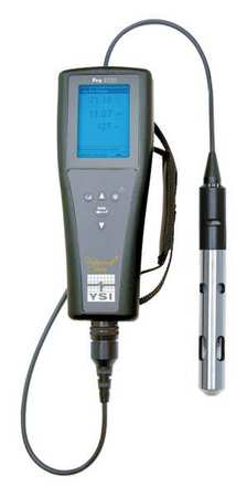 Ise/conductivity Handheld Meter (1 Units