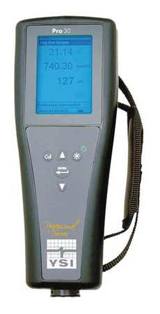 Conductivity/temp Handheld Meter (1 Unit