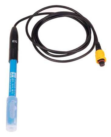 Ph Probe,0.000 To 14.000ph (+/-0.004) (1