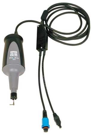 Probe,plastic,single Junction (1 Units I