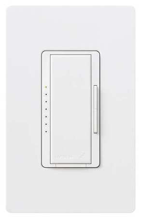 Wireless Lighting Dimmer,rocker,600w/5a