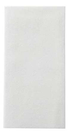 Guest Towel,wt,1ply,1/6 Fold,pk500 (1 Un