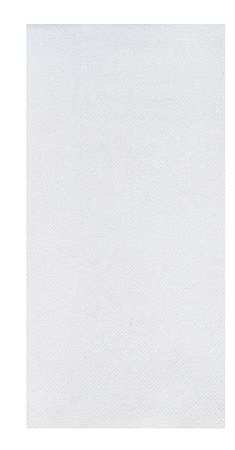 Guest Towel,wt,2ply,1/6 Fold,pk600 (1 Un