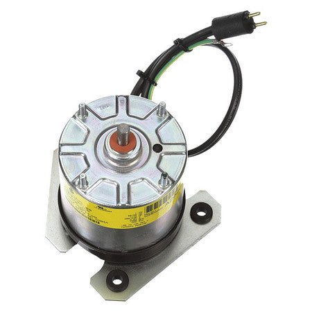 Brushless Dc Motor,ecm,1/15 Hp,208/230v