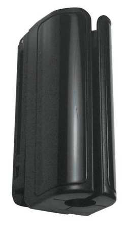 Sidebreak Scabbard,polymer,3-3/4 In. L (