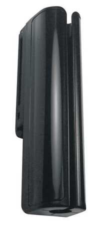 Sidebreak Scabbard,black,5-3/4 In. L (1