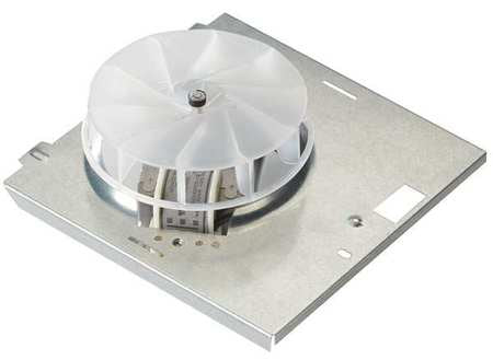 Fan Assembly (1 Units In Ea)