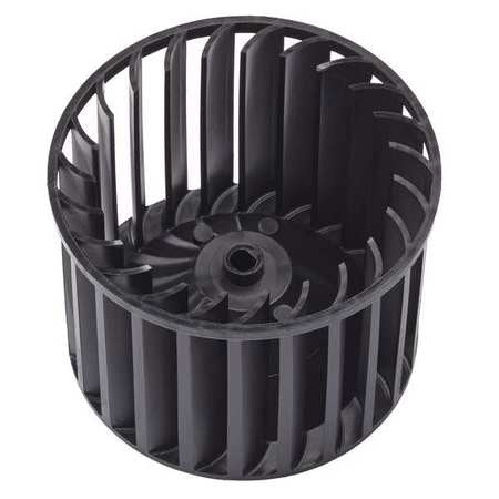 Blower Wheel 1/4 In Shaft (1 Units In Ea