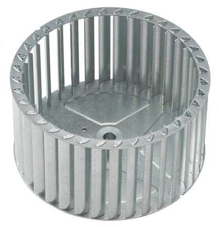 Blower Wheel Ccw (1 Units In Ea)