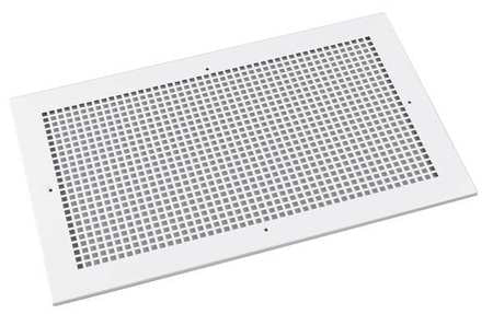 Metal Grille (1 Units In Ea)