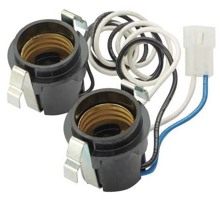 Lamp Socket Harness (1 Units In Ea)