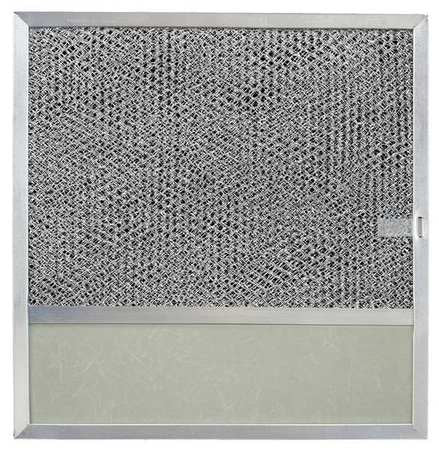 Aluminum Filter (1 Units In Ea)