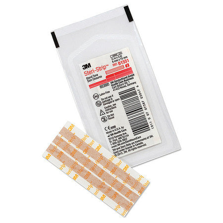 Str-strp Blend Tone Skin Closure B15,pk4