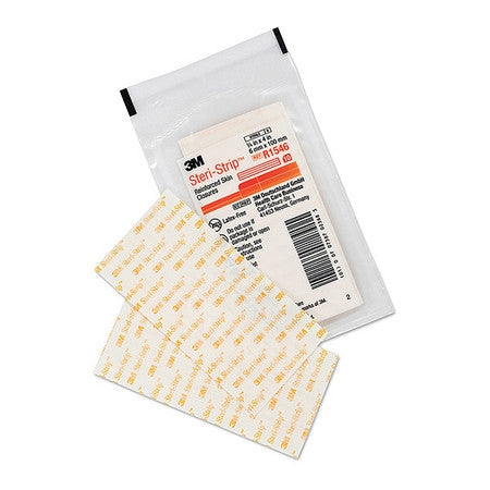 Str-strp Reinforcd Adhesive Skin Clo,pk4