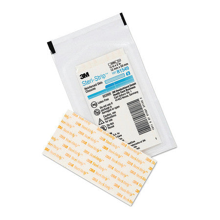 Str-strp Reinforcd Adhesive Skin Clo,pk4