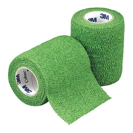 Coban Self-adherent Wrap 1583g,pk24 (1 U