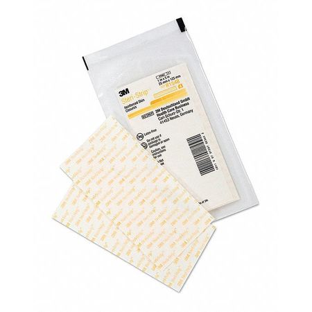 Str-strp Reinforcd Adhesive Skin Clo,pk4