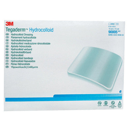 Tgdrm Hydrocollid Dressing 90005,60,pk20