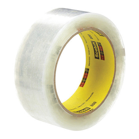 Prscrptn Lbel Tape 800 Clear 1.75in,pk24